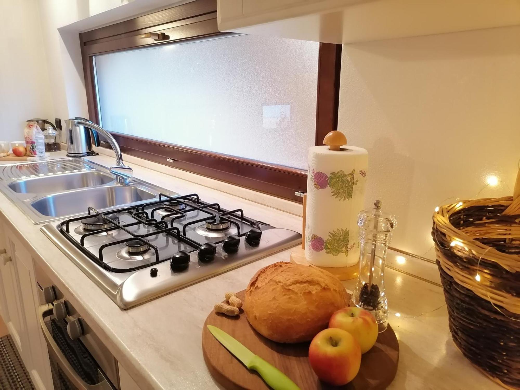 Appartement Con Terrazza E Giardino In Val D'intelvi *