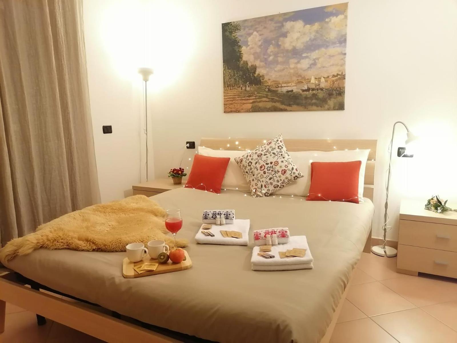 Con Terrazza E Giardino In Val D'intelvi Apartment