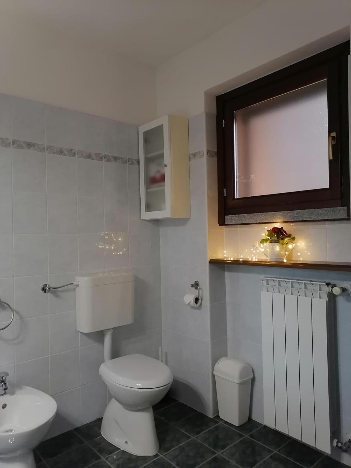 Apartment Con Terrazza E Giardino In Val D'intelvi Lanzo D'intelvi